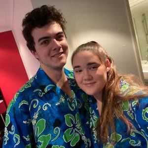 Meet your Posher, Chelsea